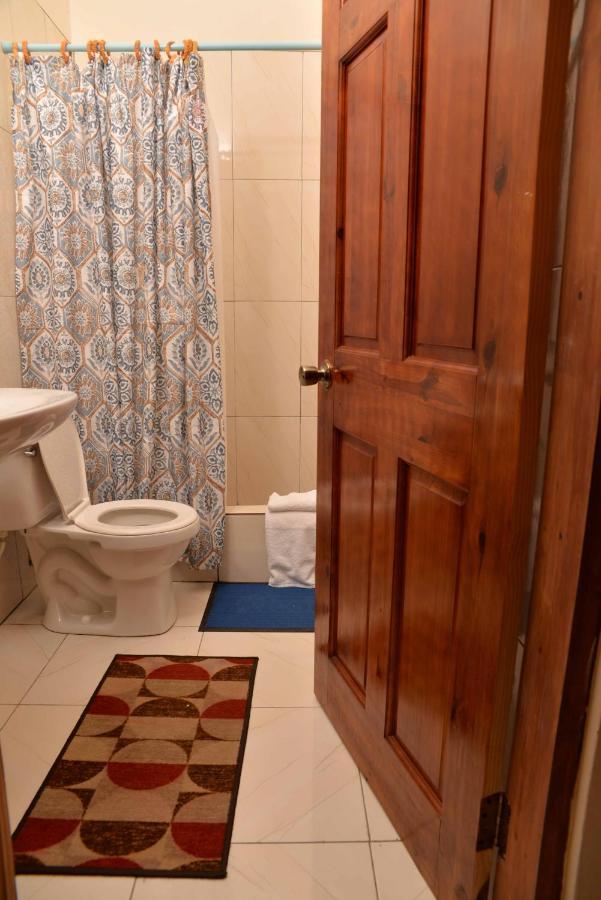 Chateau Margarita Ja Montego Bay Dış mekan fotoğraf