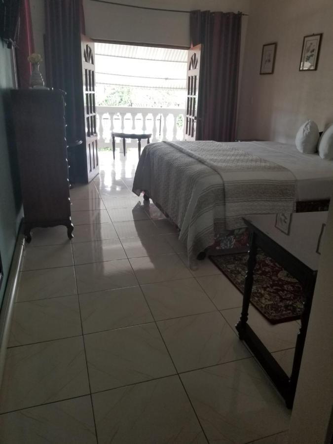 Chateau Margarita Ja Montego Bay Dış mekan fotoğraf
