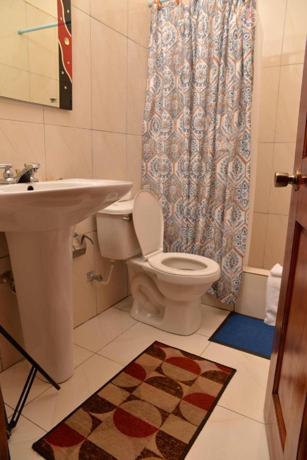 Chateau Margarita Ja Montego Bay Dış mekan fotoğraf