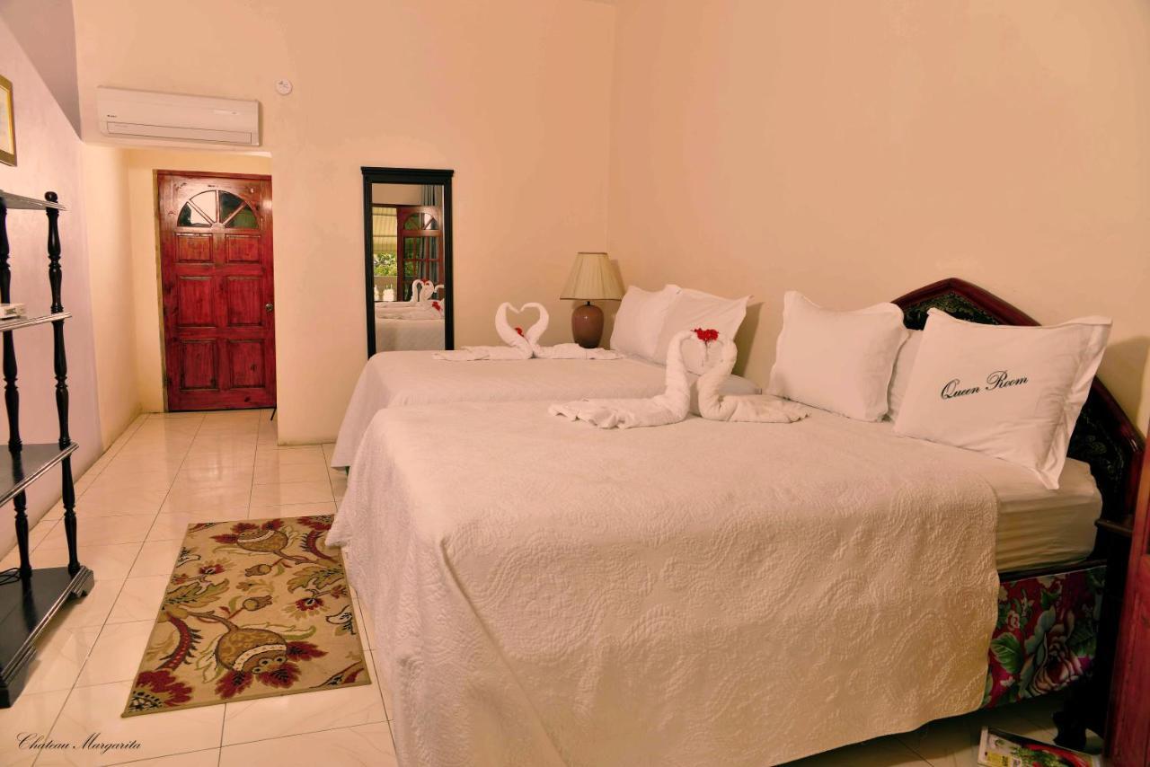 Chateau Margarita Ja Montego Bay Dış mekan fotoğraf