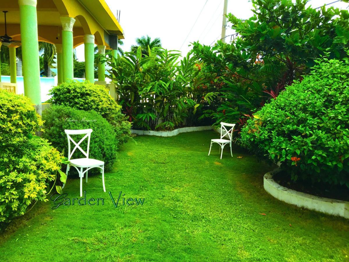 Chateau Margarita Ja Montego Bay Dış mekan fotoğraf