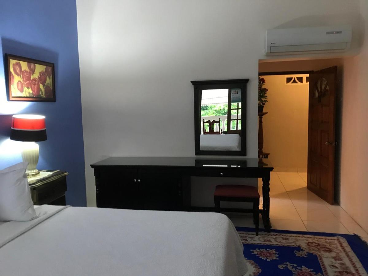 Chateau Margarita Ja Montego Bay Dış mekan fotoğraf