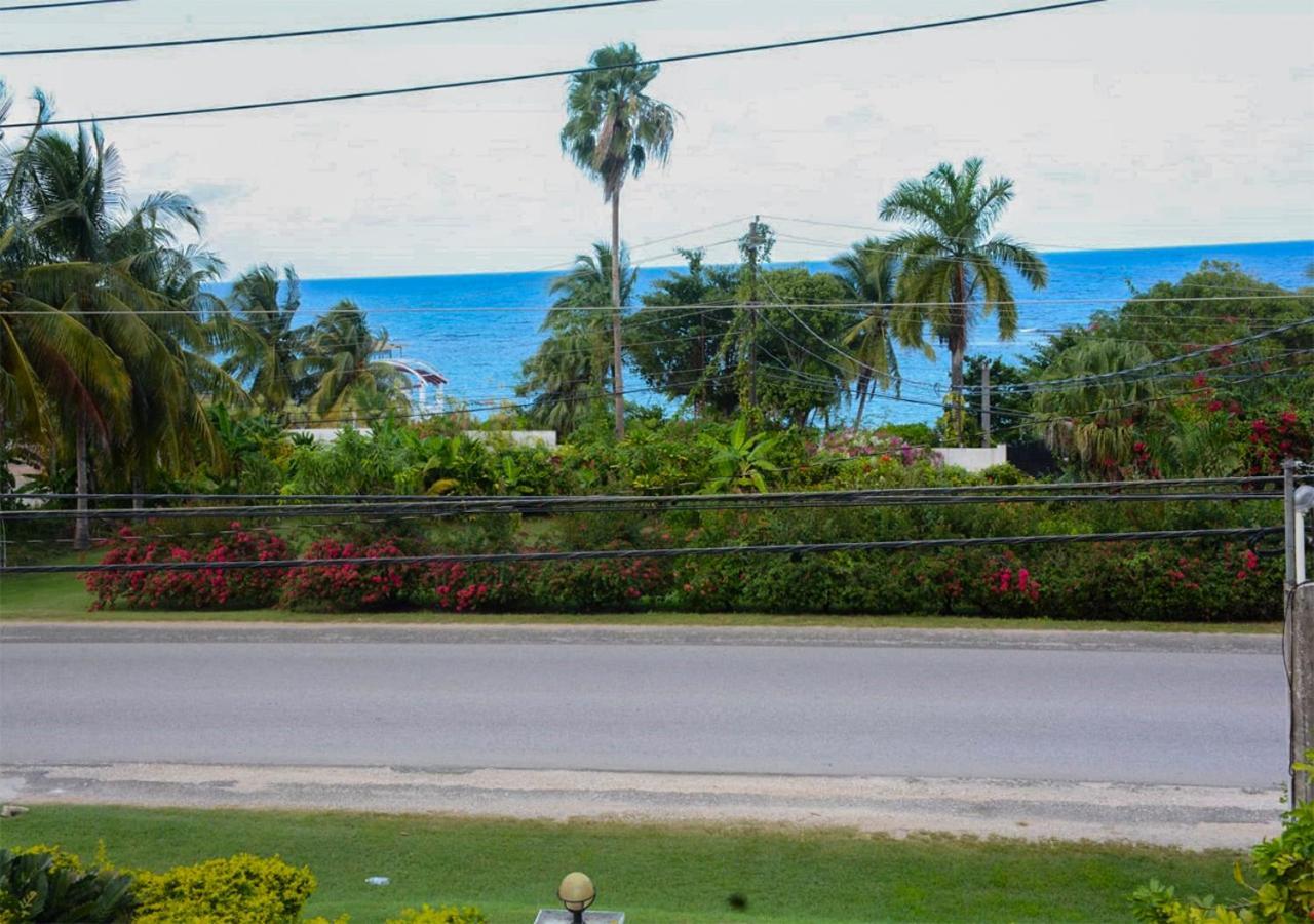 Chateau Margarita Ja Montego Bay Dış mekan fotoğraf