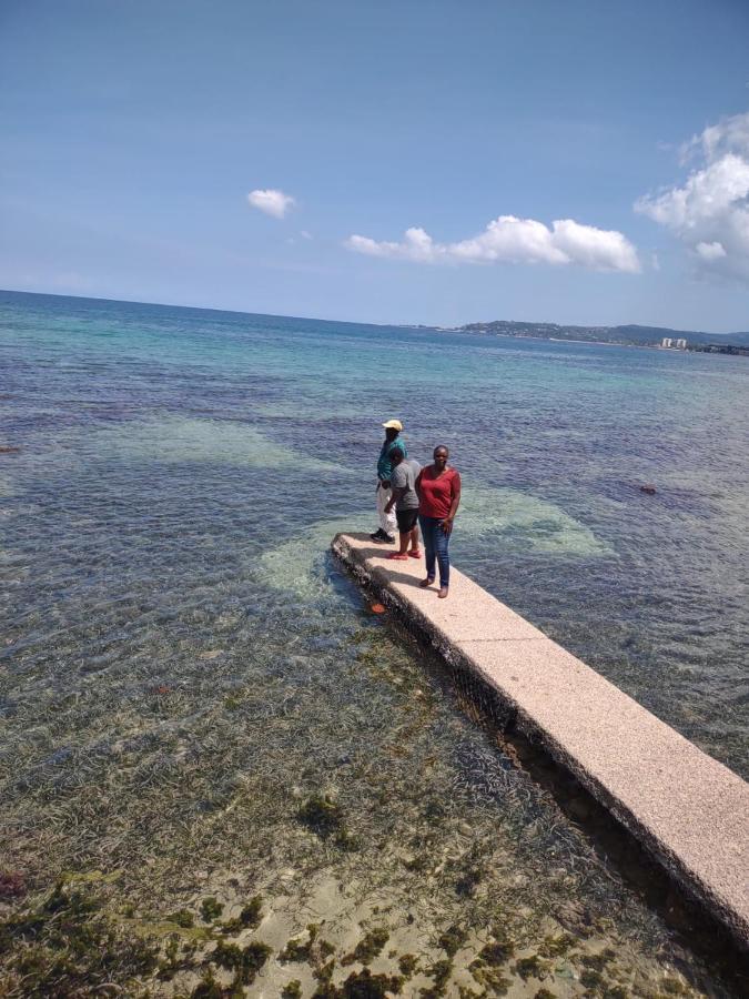 Chateau Margarita Ja Montego Bay Dış mekan fotoğraf