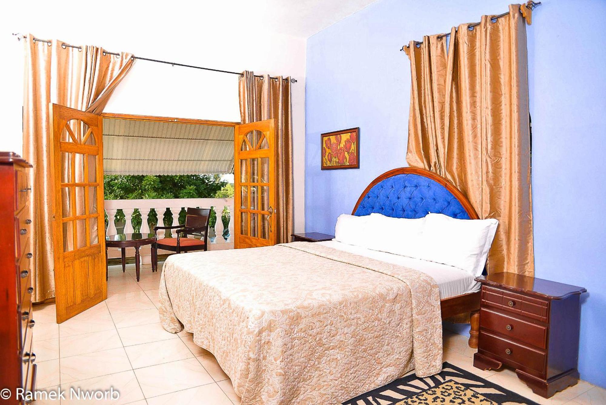 Chateau Margarita Ja Montego Bay Dış mekan fotoğraf