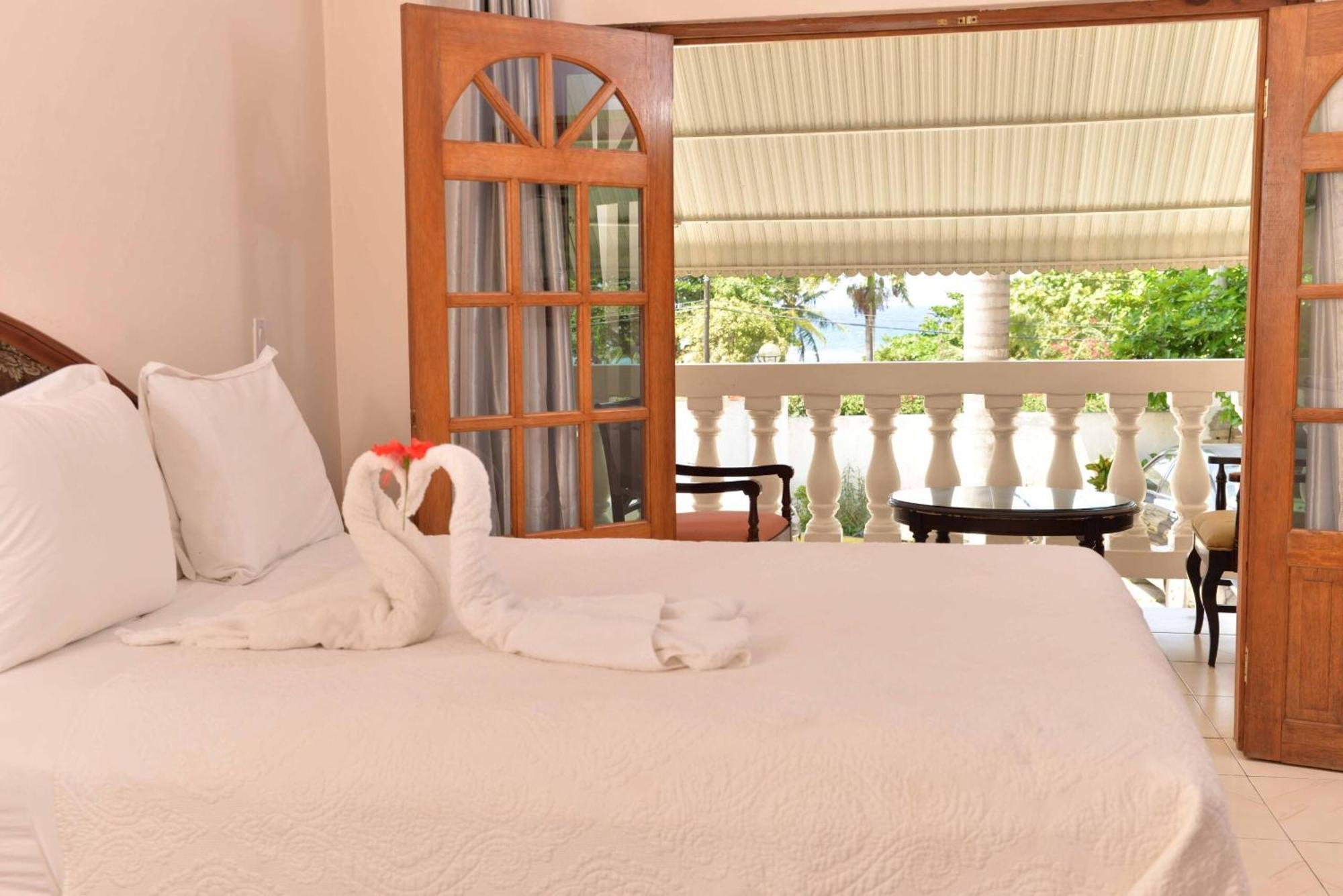 Chateau Margarita Ja Montego Bay Dış mekan fotoğraf