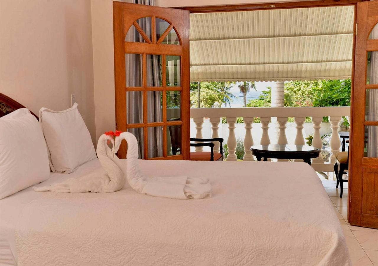 Chateau Margarita Ja Montego Bay Dış mekan fotoğraf